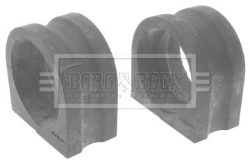 BORG & BECK Ремкомплект, соединительная тяга стабилизатора BSK7397K